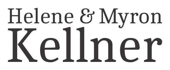 Helene & Myron Kellner